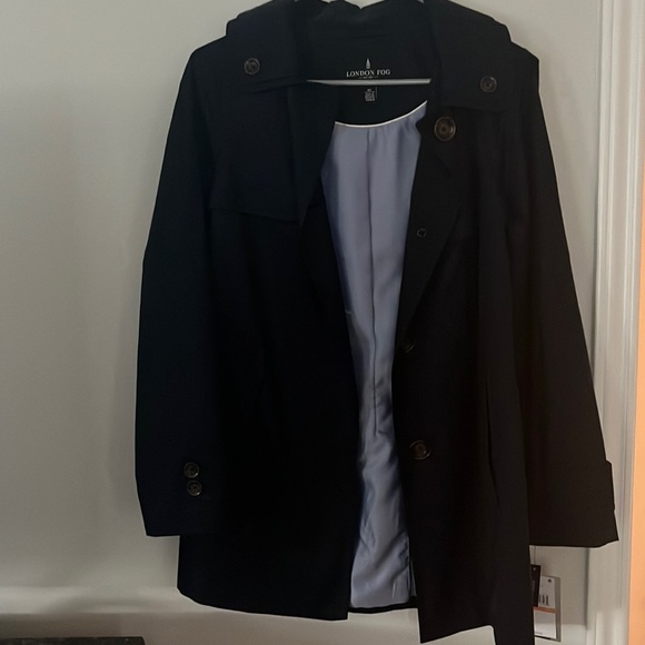 London Fog NWT! - Picture 1 of 4